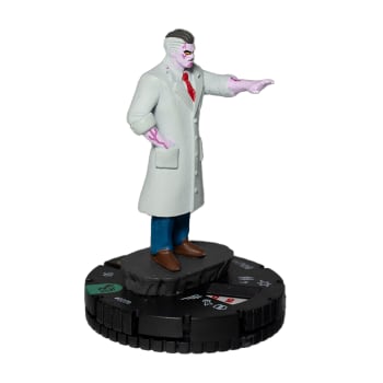 022b - Bolivar Trask