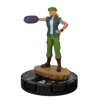 023 - Friend of Humanity