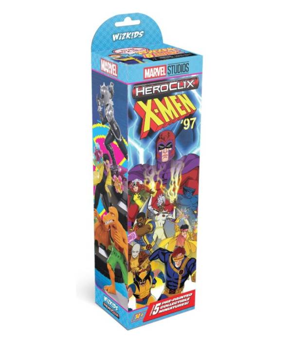 X-Men '97 Booster