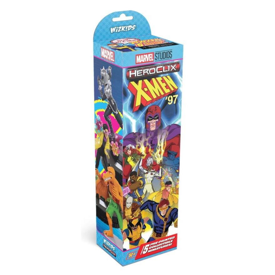 X-Men '97 Booster
