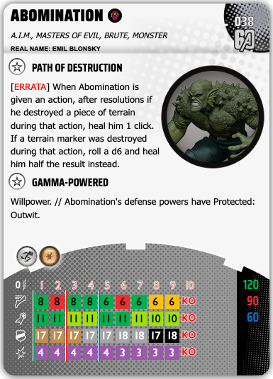 038 - Abomination - Image 2