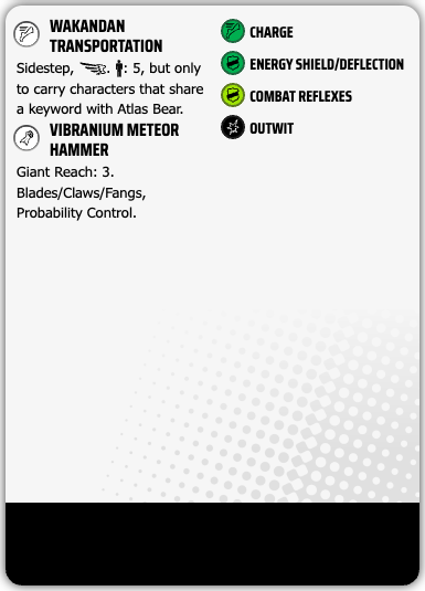 038 - Atlas Bear - Image 3