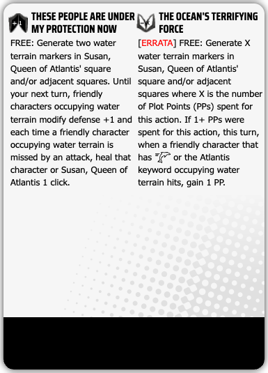 051 - Susan, Queen of Atlantis - Image 3