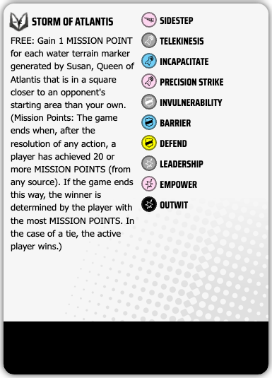051 - Susan, Queen of Atlantis - Image 4