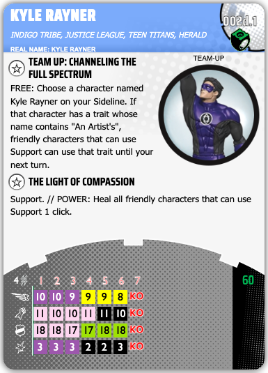 002d.1 - Kyle Rayner