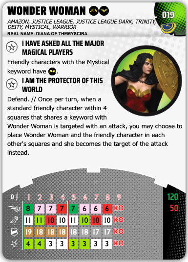 019 - Wonder Woman - Image 2