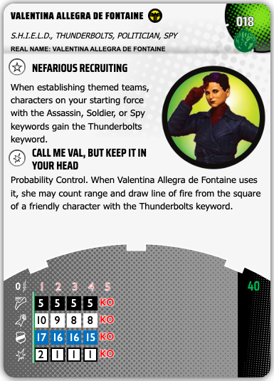 018 - Valentina Allegra de Fontaine - Image 2