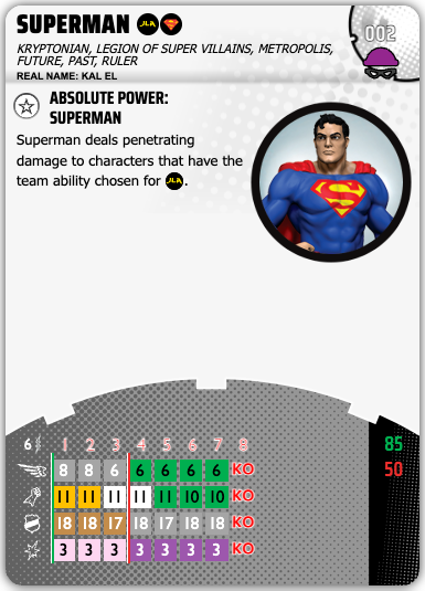 002 - Superman - Image 2