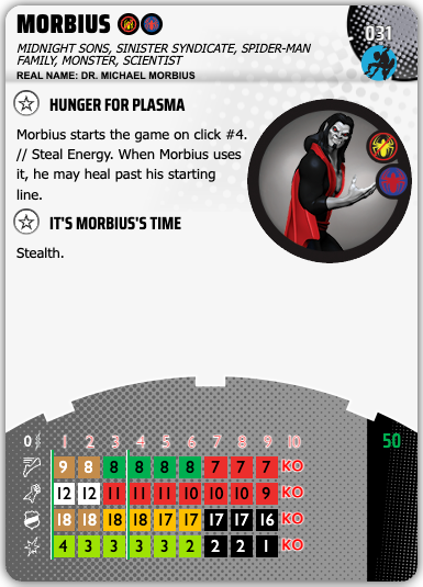 031 - Morbius - Image 2