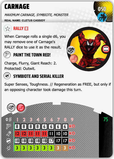 050 - Carnage - Image 2
