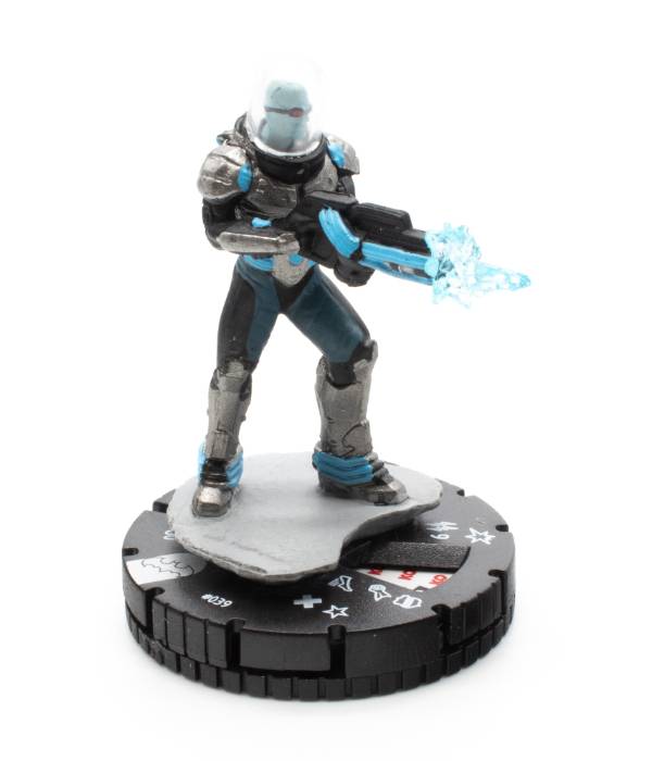039 - Mr. Freeze