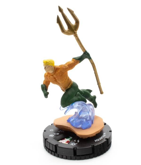 043 - Aquaman