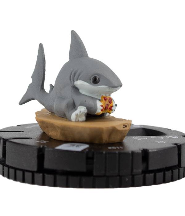 011 - Jeff the Landshark