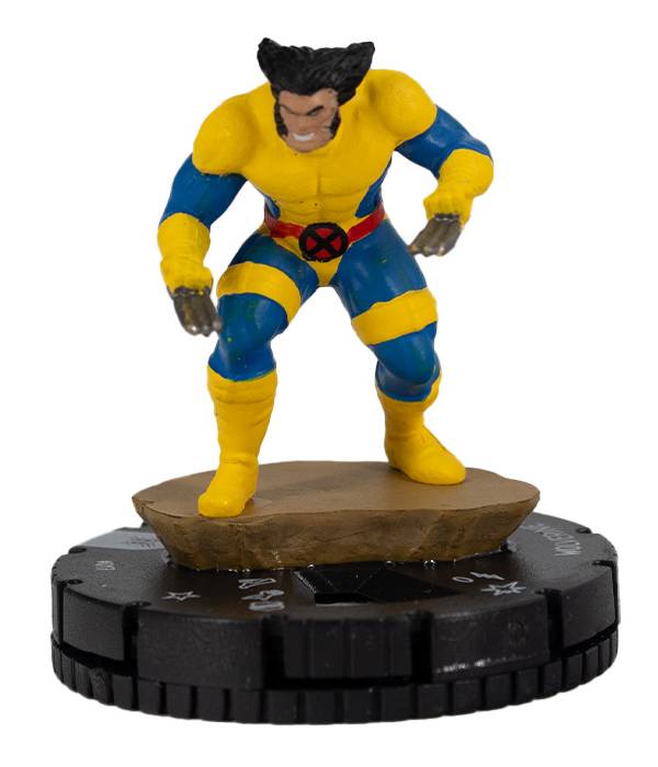 017 - Wolverine