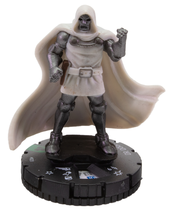 023 - Dr. Doom