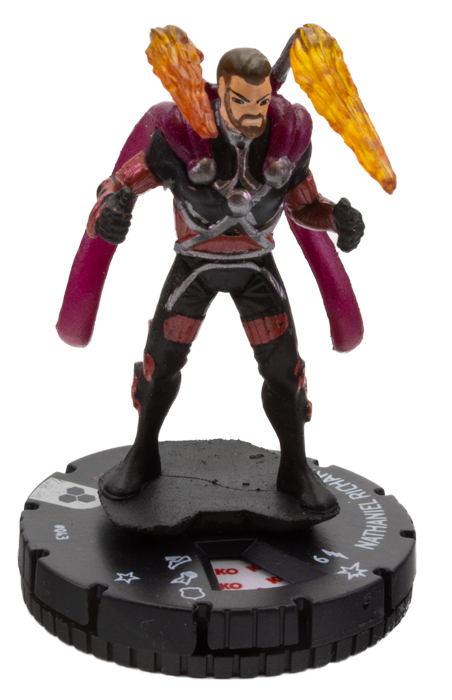 043 - Nathaniel Richards