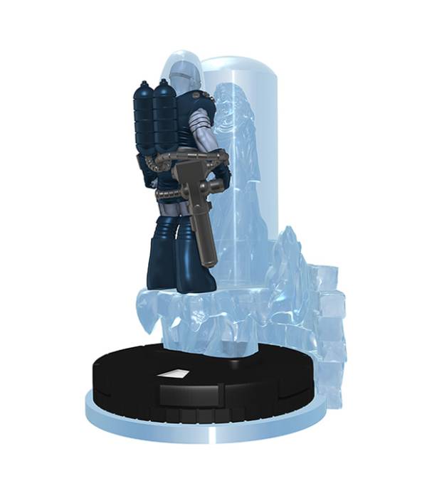 049 - Mr. Freeze