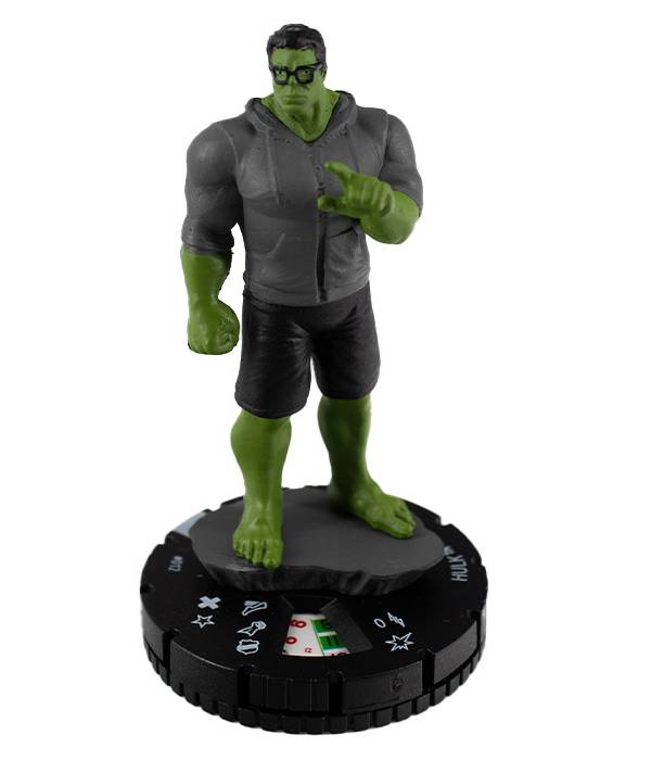 012 - Hulk