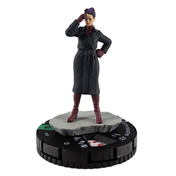 018 - Valentina Allegra de Fontaine