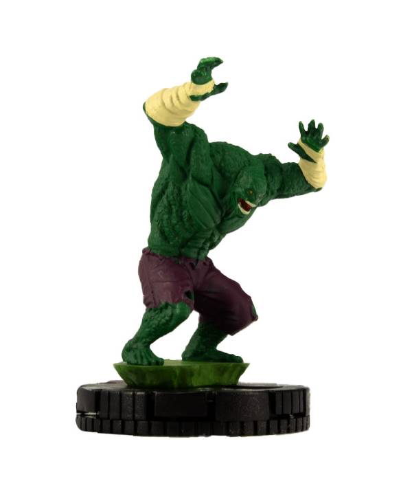 035 - Killer Croc