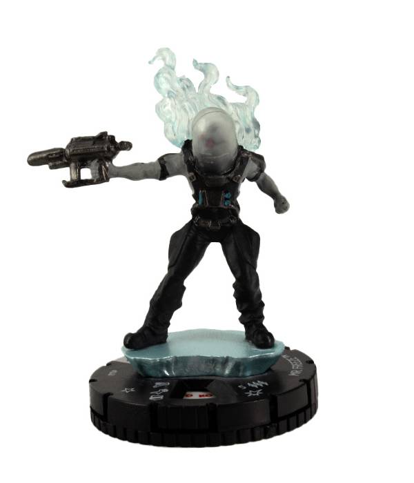 040 - Mr. Freeze