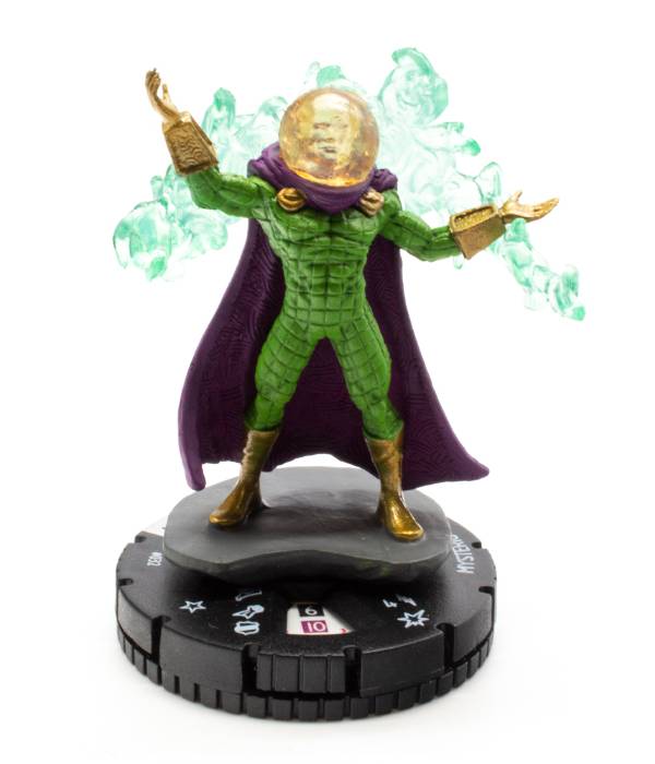 032 - Mysterio