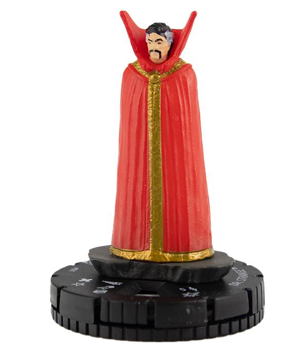 001 - Dr. Strange