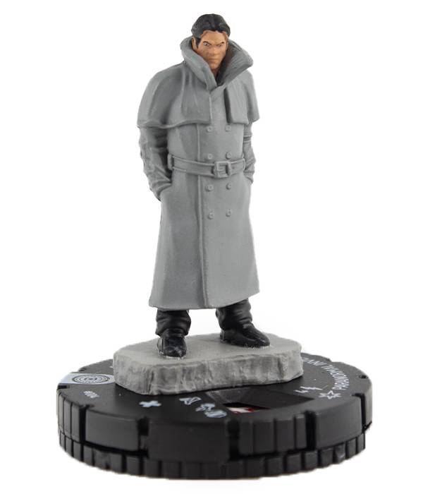 004 - Paranormal Investigator