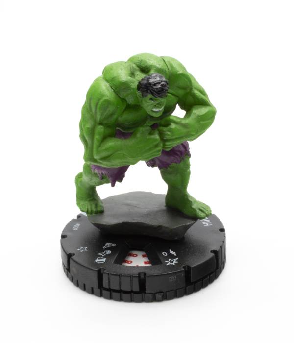 009 - Hulk