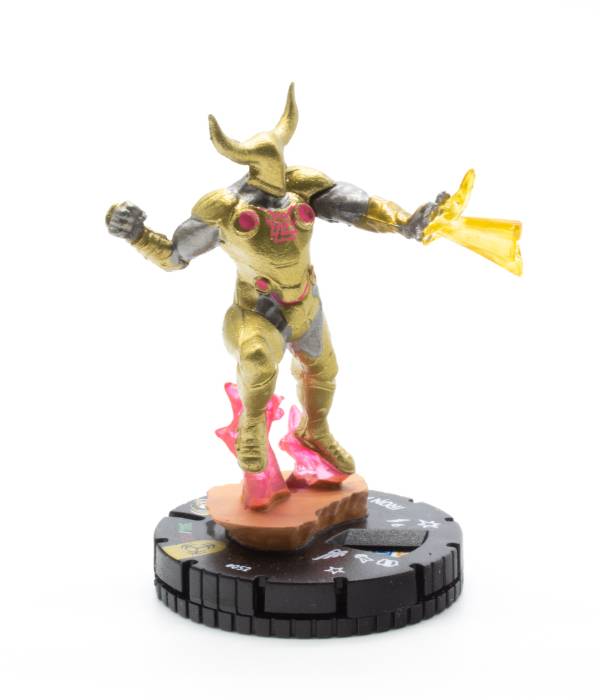 052 - Iron All-Father