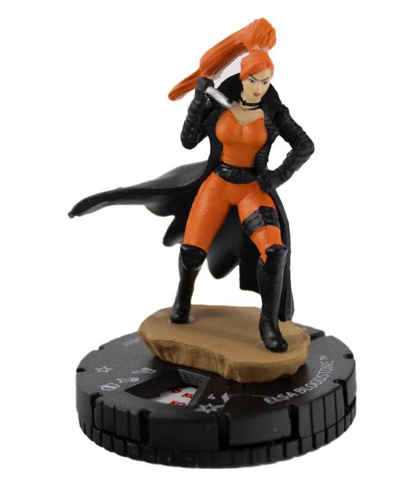 017 - Elsa Bloodstone