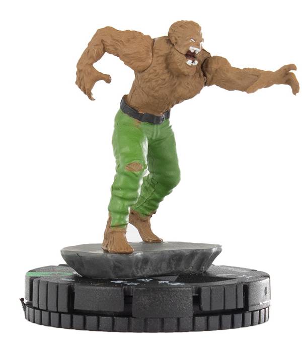 020 - Werewolf by Night