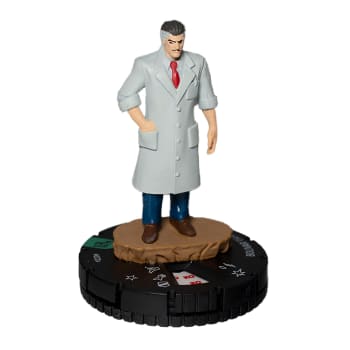 022a - Bolivar Trask