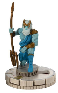 056 - Poseidon