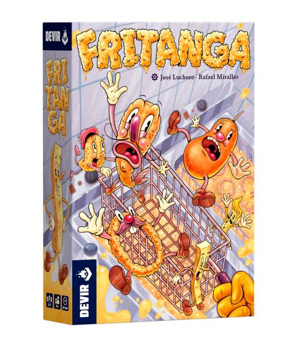 FRITANGA