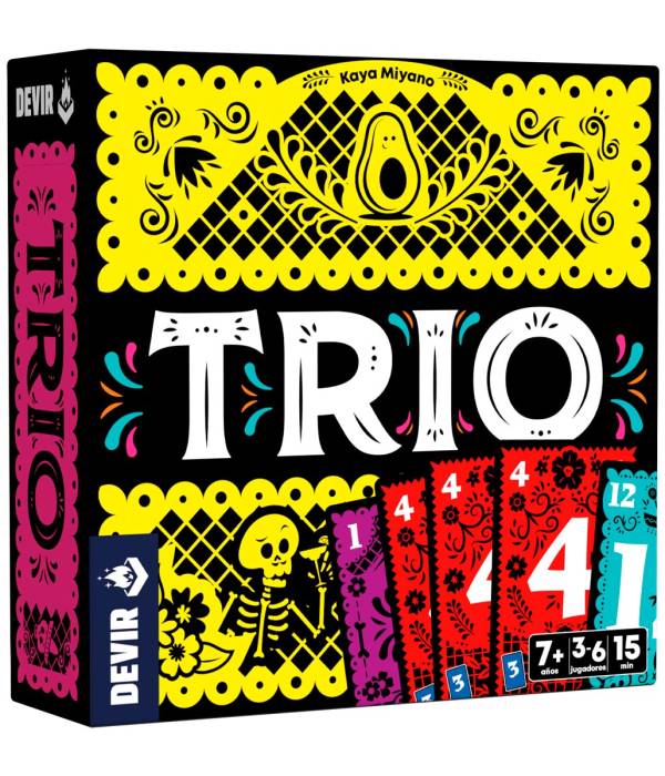 TRIO
