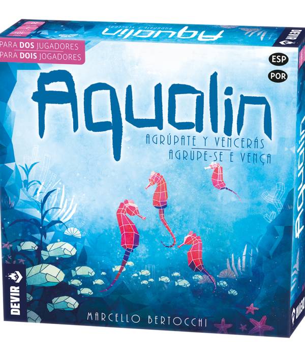 AQUALIN