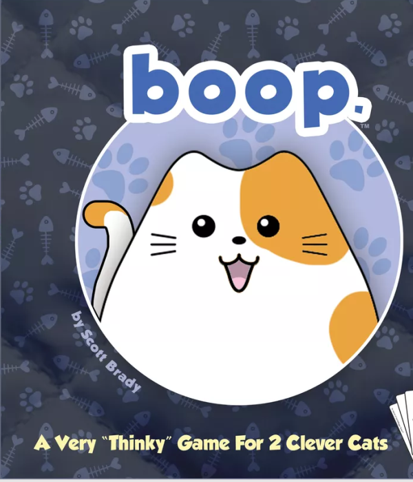 BOOP
