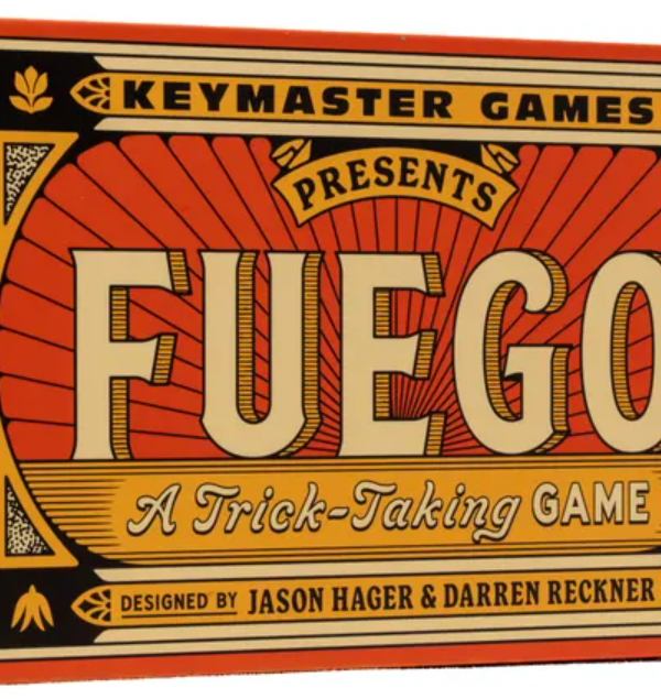 FUEGO