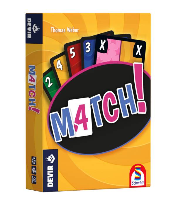 MATCH!