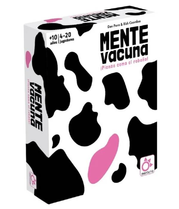 MENTE VACUNA