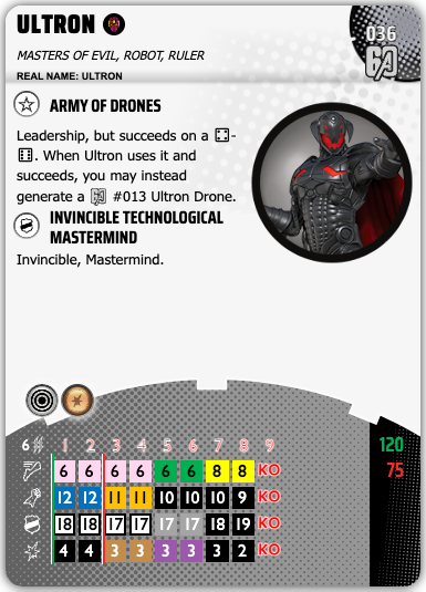 036 - Ultron - Image 2