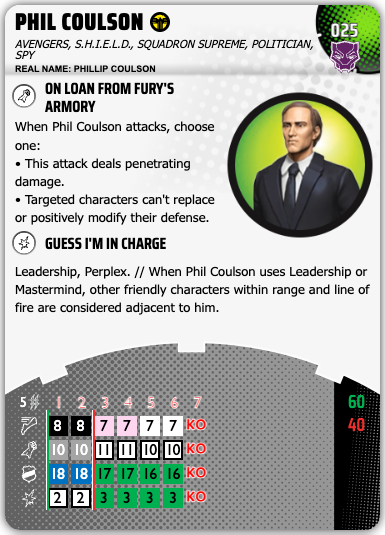 025 - Phil Coulson - Image 2