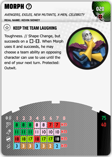 020 - Morph - Image 2