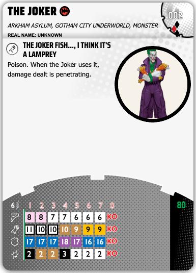 002 - The Joker - Image 2
