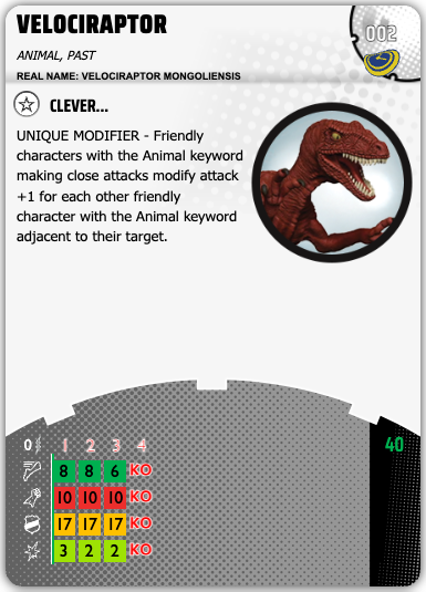 002 - Velociraptor - Image 2