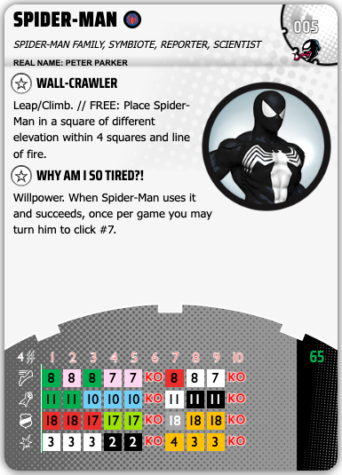 005 - Spider-Man