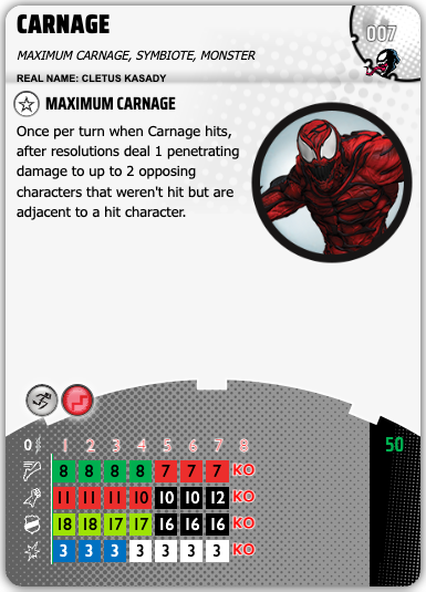 007 - Carnage