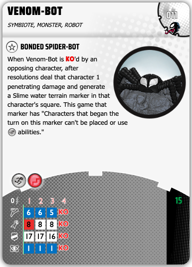 011 - Venom-Bot