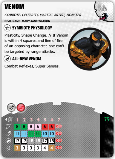 014 - Venom